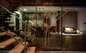 Casa Nuvem Lotf House + Suíte